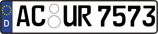 AC-UR7573