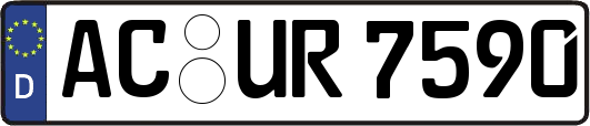 AC-UR7590