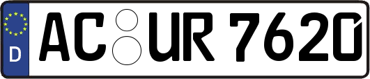 AC-UR7620