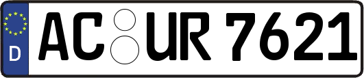 AC-UR7621