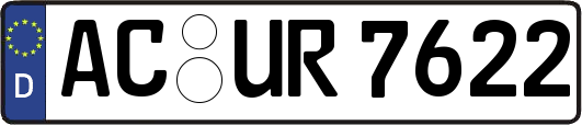 AC-UR7622