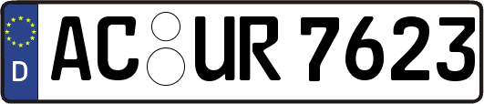 AC-UR7623