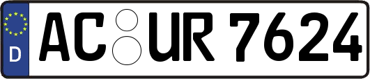 AC-UR7624
