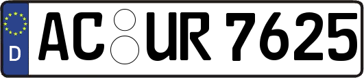 AC-UR7625