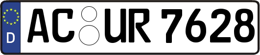 AC-UR7628