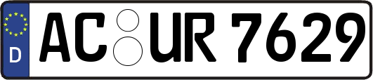 AC-UR7629