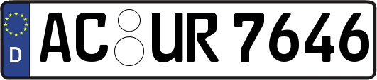 AC-UR7646