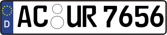AC-UR7656
