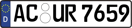 AC-UR7659