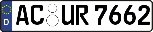 AC-UR7662