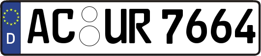 AC-UR7664