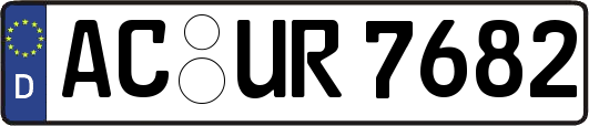 AC-UR7682