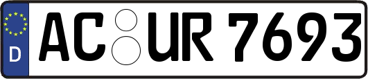 AC-UR7693