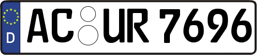 AC-UR7696