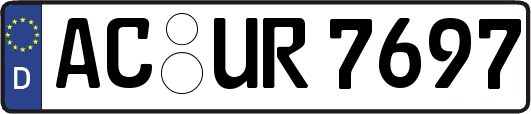 AC-UR7697