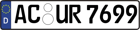 AC-UR7699
