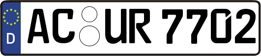 AC-UR7702