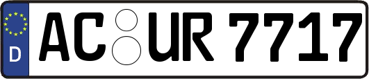 AC-UR7717