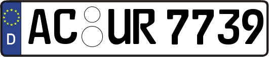 AC-UR7739