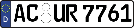 AC-UR7761