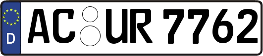 AC-UR7762