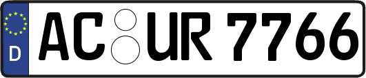 AC-UR7766