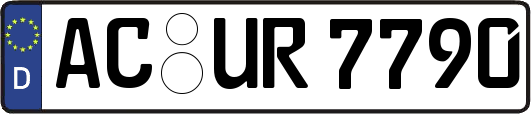 AC-UR7790