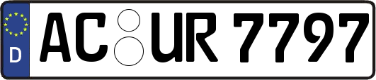 AC-UR7797