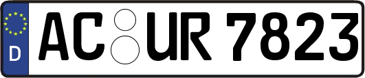 AC-UR7823