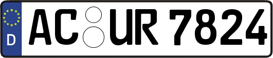 AC-UR7824