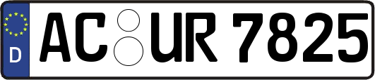 AC-UR7825