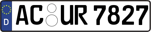 AC-UR7827