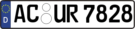 AC-UR7828