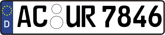 AC-UR7846