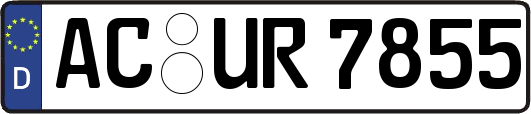 AC-UR7855