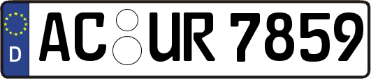 AC-UR7859