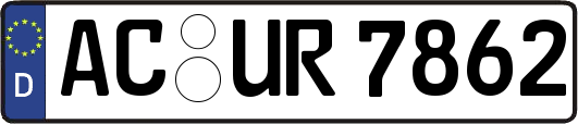 AC-UR7862