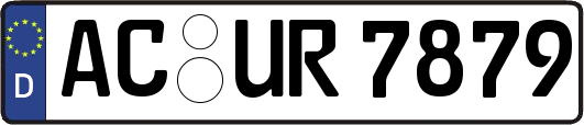 AC-UR7879