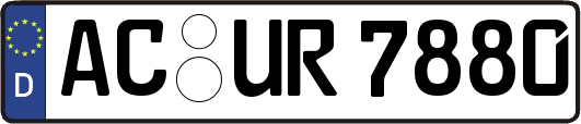 AC-UR7880