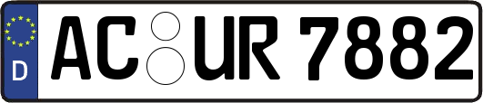 AC-UR7882