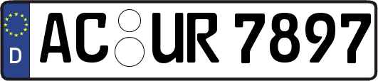 AC-UR7897