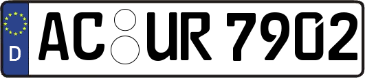 AC-UR7902