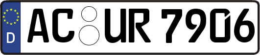 AC-UR7906