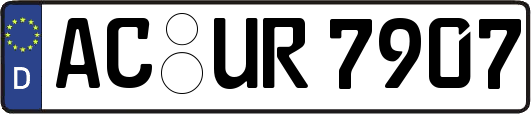 AC-UR7907