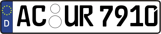 AC-UR7910