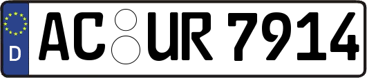 AC-UR7914