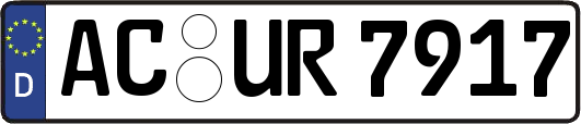 AC-UR7917