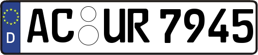 AC-UR7945