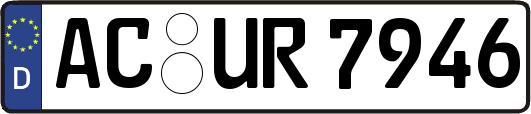AC-UR7946