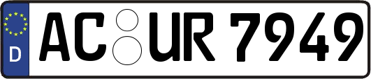 AC-UR7949
